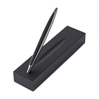 Вечная ручка Pininfarina Cambiano Black Edition