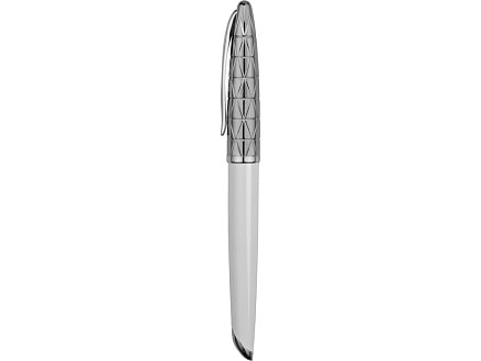 Ручка-роллер Waterman модель Carene Contemporary White ST
