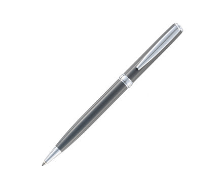Ручка шариковая Pierre Cardin EASY, серый. Упаковка Е