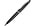Ручка шариковая Waterman Carene Black Sea ST M, черный/серебристый_черный/серебристый