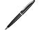 Ручка шариковая Waterman Carene Black Sea ST M, черный/серебристый small_img_1