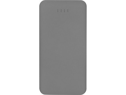 Внешний аккумулятор Rombica NEO PB100 Gray, серый
