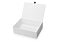 Коробка подарочная White L small_img_2