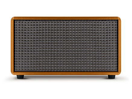 Rombica Mysound Groove Brown, коричневый
