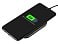 Беспроводное зарядное устройство из rPET Reborn, 10 W, серый small_img_2