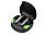 Беспроводные наушники HIPER TWS Mercury X10 (HTW-MX10) Bluetooth 5.0 гарнитура, Черный_ЧЕРНЫЙ