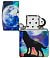 Зажигалка ZIPPO Wolf Design с покрытием 540 Matte, латунь/сталь, разно small_img_4