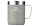 Походная кружка объемом 236 мл Stanley Everyday - Серый_серый