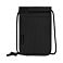 Кошелёк на шею VICTORINOX Travel Essentials Security Neck Pouch, черный, полиэстер, 14х1х22 см small_img_3