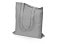 Сумка для шопинга Carryme 140 хлопковая, 140 г/м2, серый (P) small_img_1