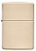 Зажигалка ZIPPO Classic с покрытием Flat Sand, латунь/сталь, бежевая, глянцевая, 38x13x57 мм small_img_2