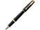 Ручка перьевая Parker Urban Core Muted Black GT, ченый/золотистый small_img_1