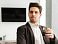 Тумблер для виски WHISKEY KUZIE, черный small_img_3
