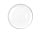 Тарелка Valerie Concept PLATE UNI SLV_БЕЛЫЙ