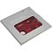 Набор инструментов SwissCard Lite, красный small_img_5