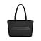 Сумка VICTORINOX Victoria Signature Tote, черная, нейлон/кожа, 51x15x30 см, 19 л small_img_4