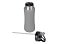 Бутылка для воды Bottle C1, сталь, soft touch, 600 мл, серый small_img_2