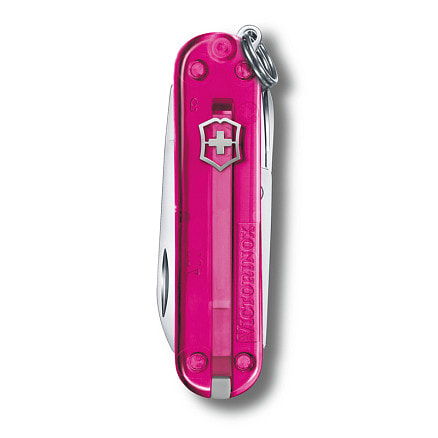 Нож-брелок VICTORINOX Classic SD Colors