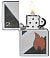 Зажигалка ZIPPO Vintage с покрытием High Polish Chrome, латунь/сталь, серебристая, 38x13x57 мм small_img_2