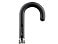 Зонт 7119 AC regular umbrella FARE® Collection silver/black small_img_4