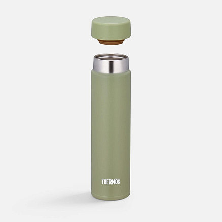 Термобутылка JOJ 180, хаки