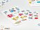 Наклейки бумажные Sticker Pack на заказ, S small_img_2