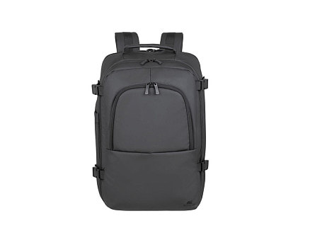 RIVACASE 8465 black ECO рюкзак для ноутбука 17.3 / 6