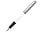 Перьевая ручка Parker Jotter White CT перо:F, цвет чернил: blue, в подарочной упаковке_БЕЛЫЙ, СЕРЕБРИСТЫЙ, ЧЕРНЫЙ