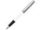 Перьевая ручка Parker Jotter White CT перо:F, цвет чернил: blue, в подарочной упаковке small_img_1