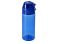Спортивная бутылка с пульверизатором Spray, 600мл, Waterline, синий (Р) small_img_1