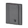 Бумажник VICTORINOX Travel Essentials Tri-Fold Wallet, серый, полиэстер, 9x2x10 см small_img_2
