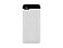 Внешний аккумулятор Rombica NEO Atrum White small_img_2