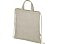 Pheebs 150 г/м² Aware™ рюкзак со шнурком из переработанных материалов - Натуральный small_img_1