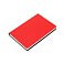 Еженедельник Weekly, недатированный, красный small_img_2