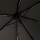 Зонт складной Zero 99, черный small_img_4