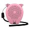 Беспроводная колонка HIPER ZOO Lily, Pig small_img_2