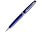Шариковая ручка Waterman Expert 3, цвет: Blue CT, цвет чернил: синий М_СИНИЙ, СЕРЕБРИСТЫЙ