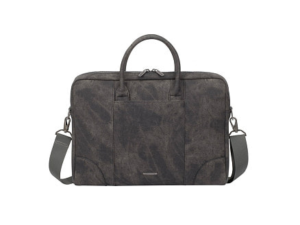 RIVACASE 8922 grey сумка для ноутбука 13.3-14 / 6