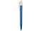 Ручка шариковая UMA PIXEL KG F, синий small_img_3