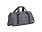 RIVACASE 5542 grey Лёгкая складная дорожная сумка, 30л /12_СЕРЫЙ