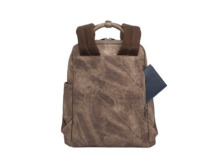 RIVACASE 8925 beige рюкзак для ноутбука 13.3 / 6