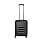 Чемодан VICTORINOX Spectra™ 3.0 Global Carry-On, чёрный, поликарбонат Sorplas™, 40x20x55 см, 39 л_ЧЕРНЫЙ