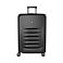 Чемодан VICTORINOX Spectra™ 3.0 Exp. Medium Case, чёрный, поликарбонат Sorplas™, 46x30x69 см, 81 л small_img_4