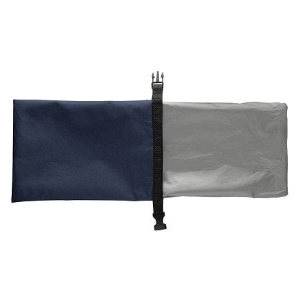 Сумка-холодильник Snackstrap из rPET AWARE™, 30x20 см