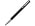 Ручка роллер Parker Vector Standard Black CT, черный_черный, серебристый