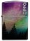 Зажигалка ZIPPO Colorful Sky с покрытием 540 Tumbled Chrome, латунь/сталь, разно small_img_2