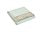 Плед VLR CONCEPT MUMBAI DUO 7015_БИРЮЗОВЫЙ, БЕЖЕВЫЙ