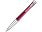 Шариковая ручка Parker Urban Vibrant Magenta CT, стержень: M, цвет чернил: blue, в подарочной упаковке._РОЗОВЫЙ, СЕРЕБРИСТЫЙ