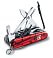 Нож перочинный VICTORINOX CyberTool L, 91 мм, 39 функций, полупрозрачный красный small_img_2
