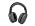 HIPER Наушники накладные Bluetooth HIPER LIVE STUN HTW-QTX16_черный